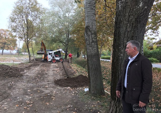 Szépül városunk 02